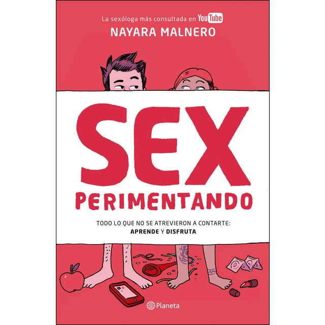 Sexperimentado.pdf
