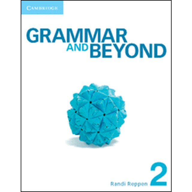 Grammar and beyond level 2 student's book and writing skills interactive (Tapa blanda)