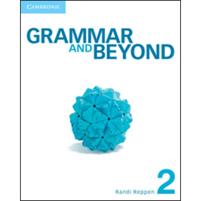 Grammar and beyond level 2 student's book (Tapa blanda)
