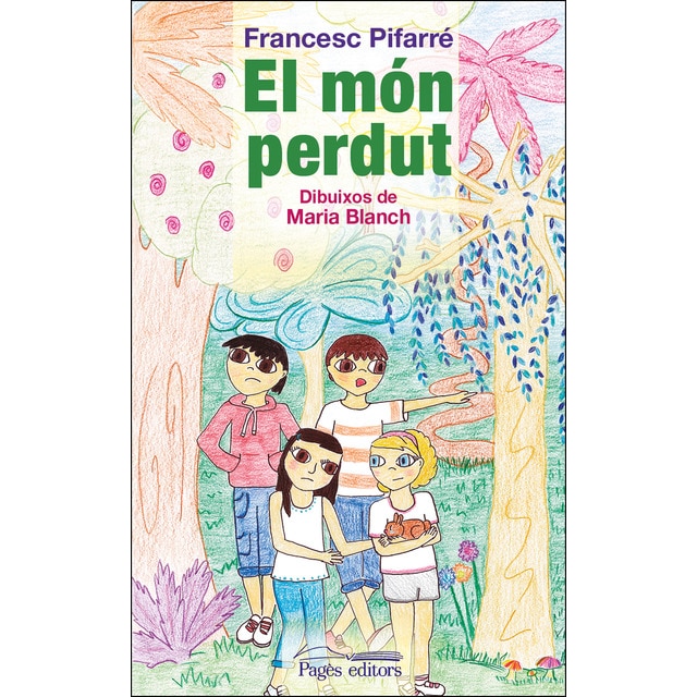El món perdut.pdf