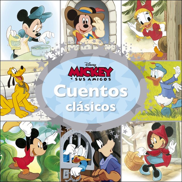 Pdf Gratis Mickey Y Sus Amigos Cuentos Cl U00e1sicos