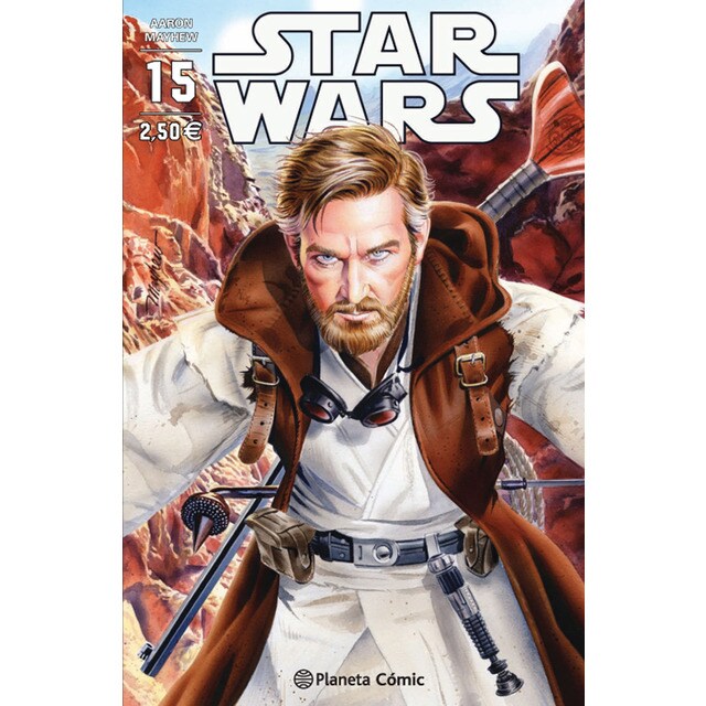Star wars nº 15.pdf