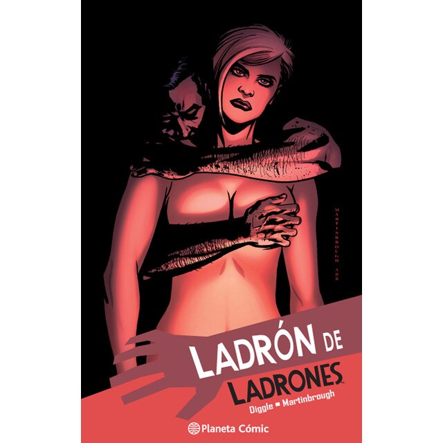 Ladrón de ladrones nº 05/07.pdf