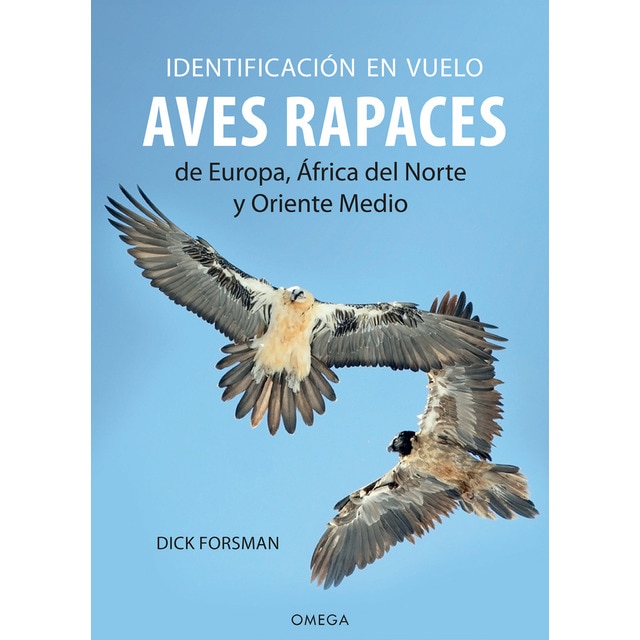 Aves rapaces de europa, norte de áfricay oriente.pdf