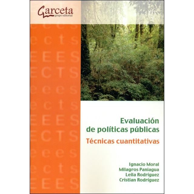 Evaluación de políticas públicas.pdf