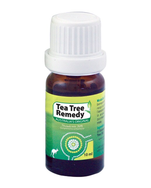 Tea Té Aceite Esi Remedy El Corte Árbol Tree · De Parafarmacia Inglés CtCxwZfEq