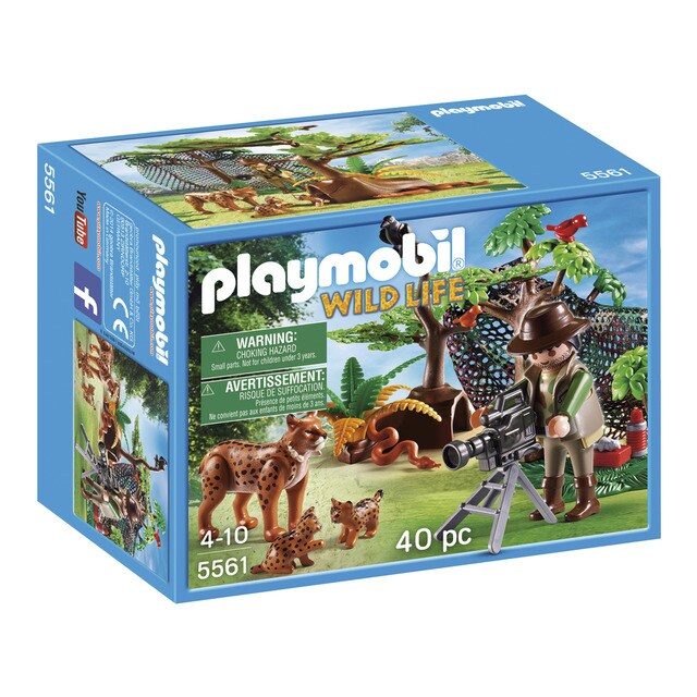 el corte ingles granja playmobil