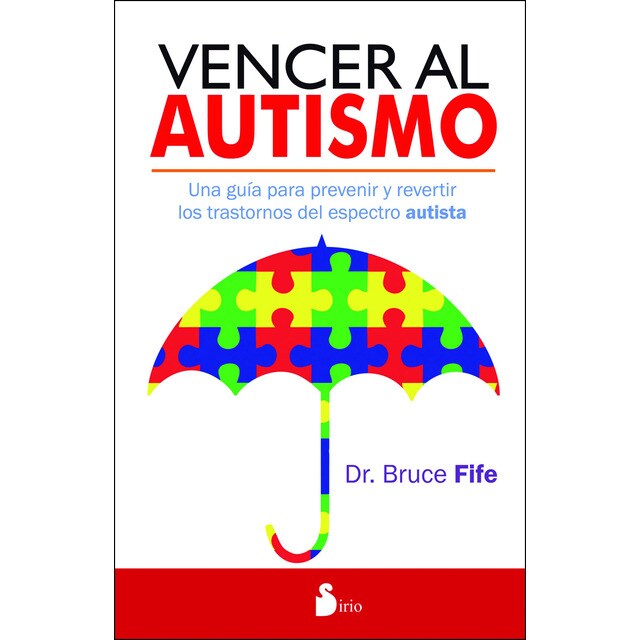 Vencer al autismo