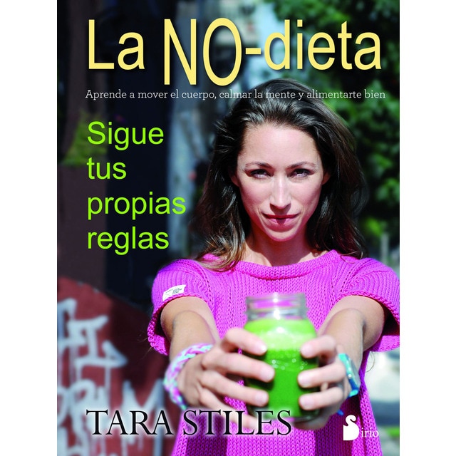 LA NO-DIETA