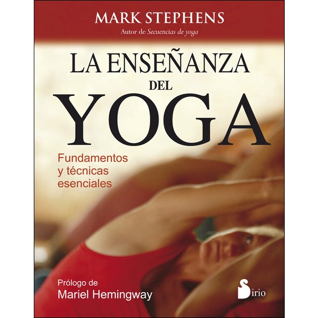 La enseñanza del yoga (Tapa blanda)