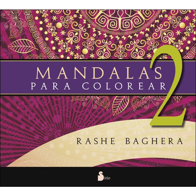 Mandalas para colorear 2.pdf