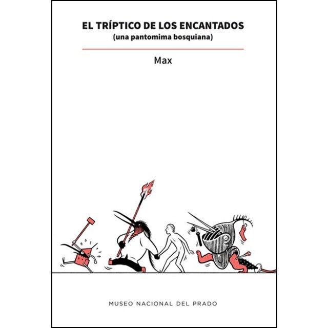 El tríptico de los encantados.pdf