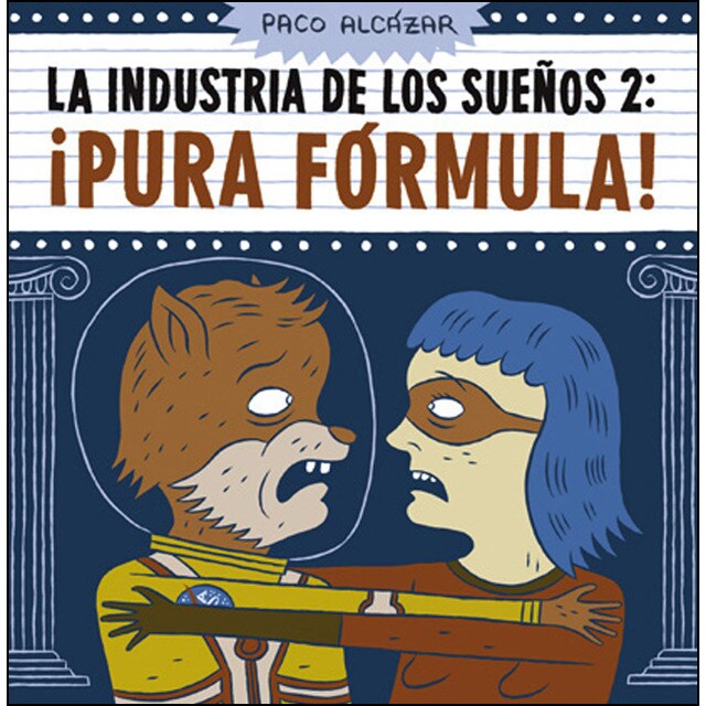 La industria de los sueños 2: ¡pura formula!.pdf