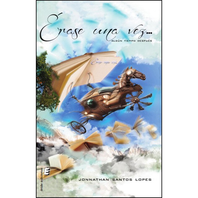 Erase una vez... algún tiempo después.pdf