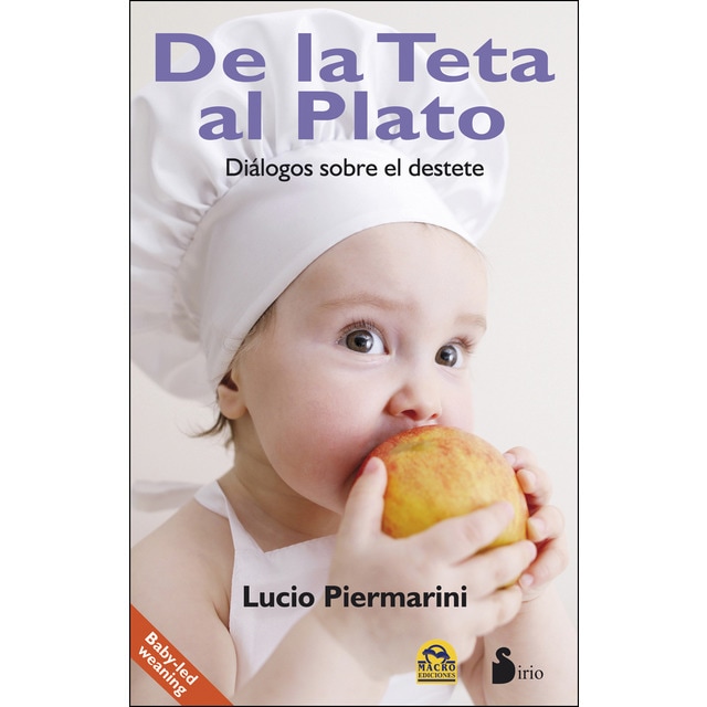 De la teta al pato