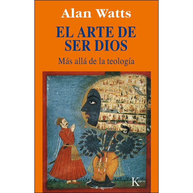 El arte de ser dios.pdf