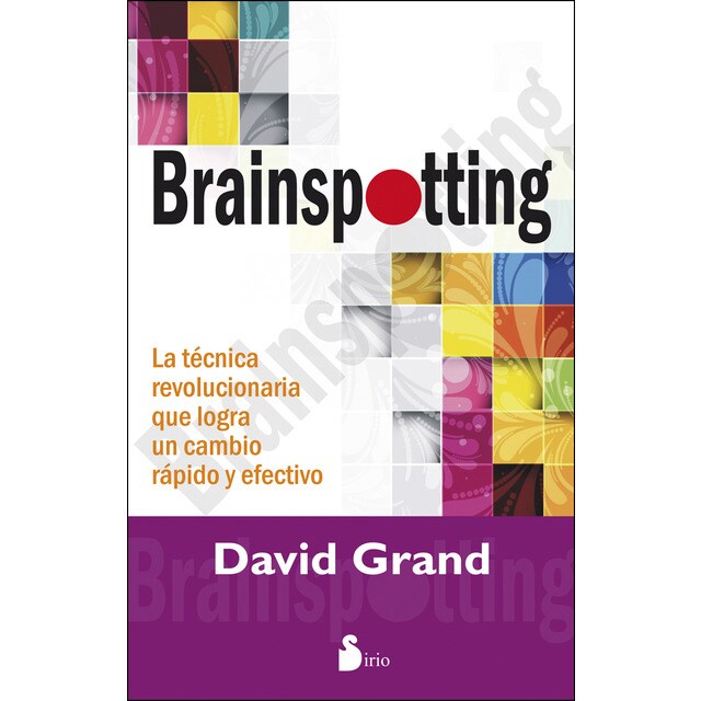 Brainspotting (Tapa blanda)