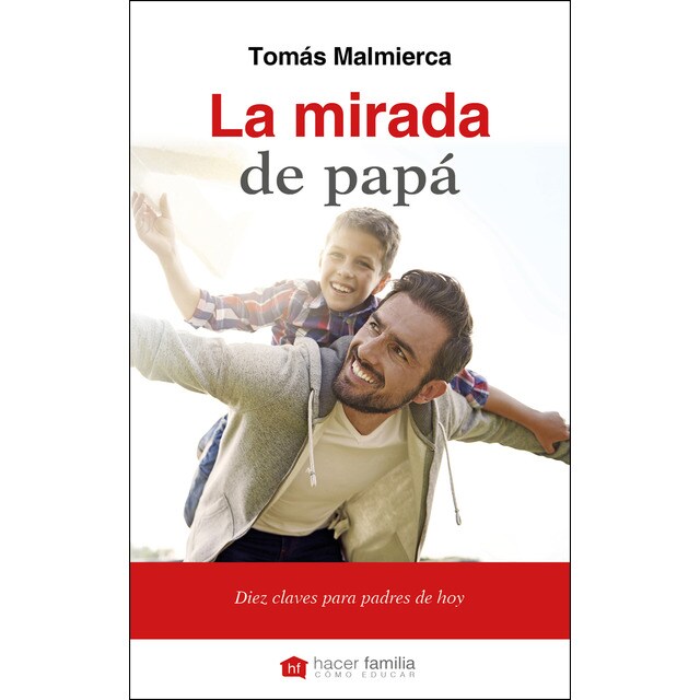 La mirada de papá.pdf