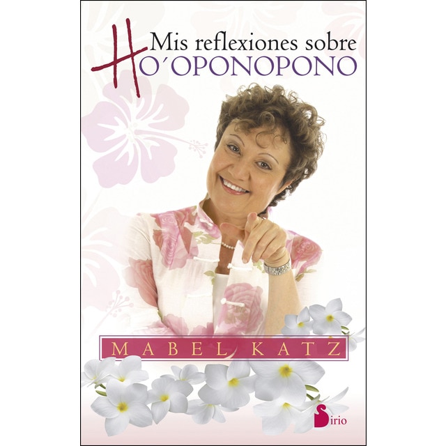 Mis reflexiones sobre el hooponopono.pdf