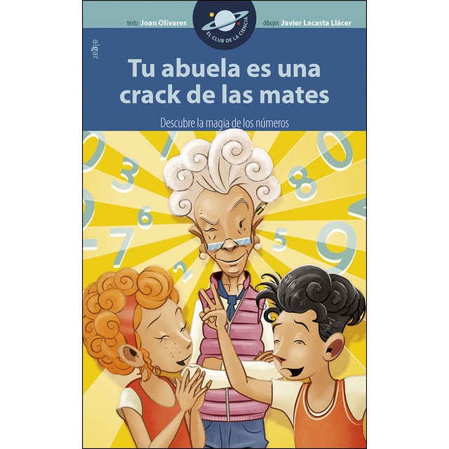 Tu abuela es una crack de las mates.pdf