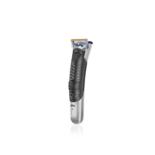 Aparador Corporal Braun BG5030 u00b7 Electrodomésticos u00b7 El Corte Inglés Aparador Corporal Qilive ~ Aparador Corporal Braun BG5030 u00b7 Electrodomésticos u00b7 El Corte Inglés