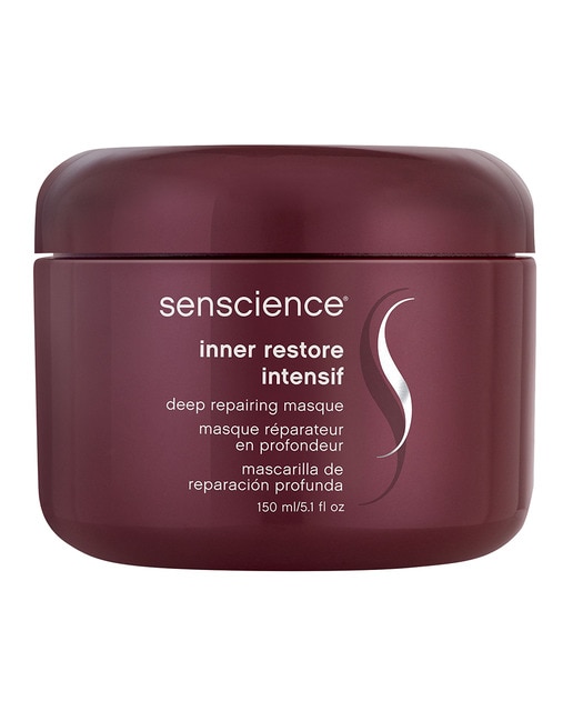 Resultado de imagen de mascarilla senscience inner restore intensif