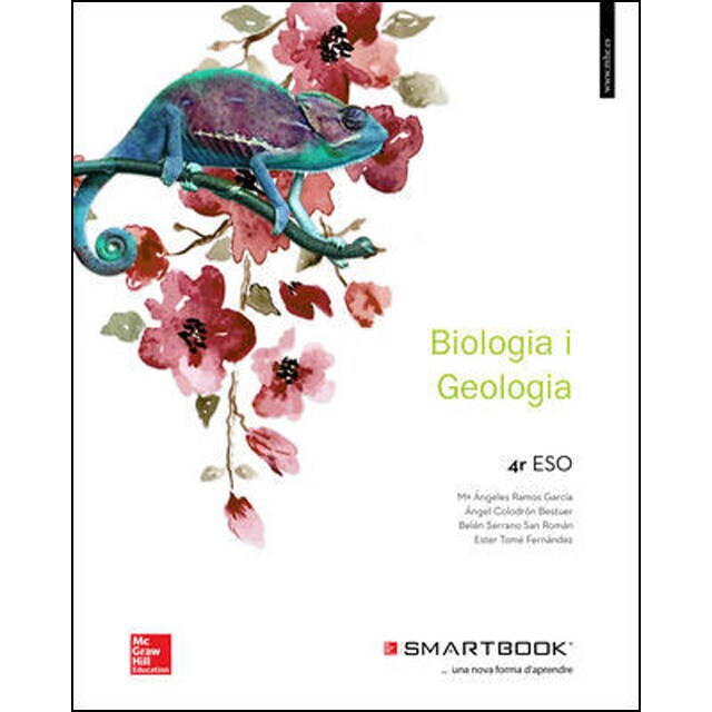 La+sb biologia i geologia4 4 eso. Llibre alumne + smartbook..pdf