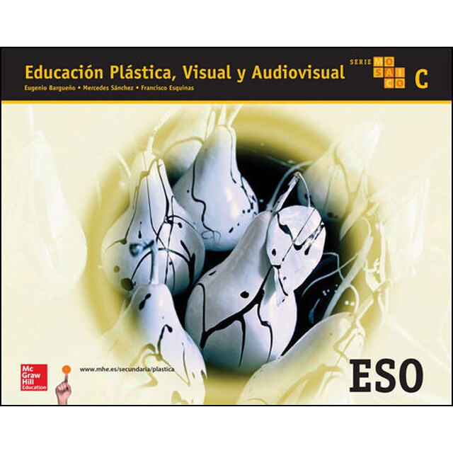 La - educacion plastica. Visual y audiovisual. Mosaico c..pdf
