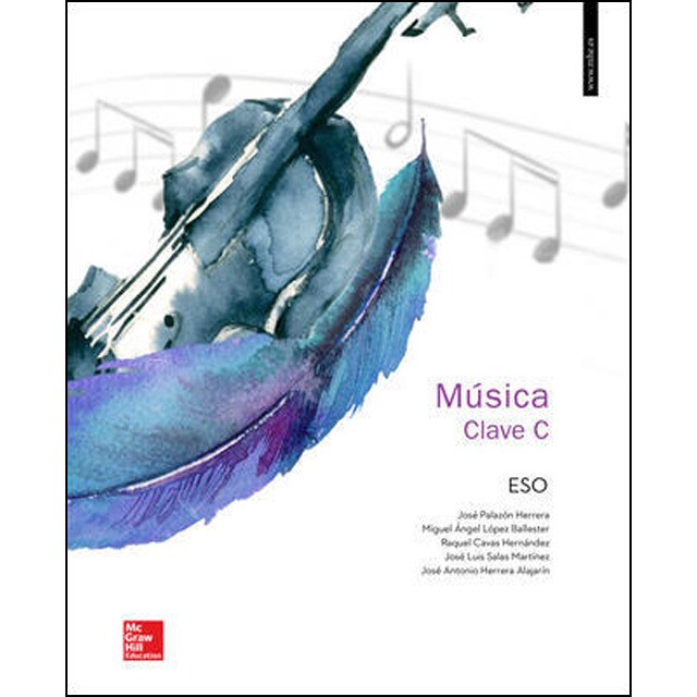 La - musica clave c. Libro alumno + cd..pdf