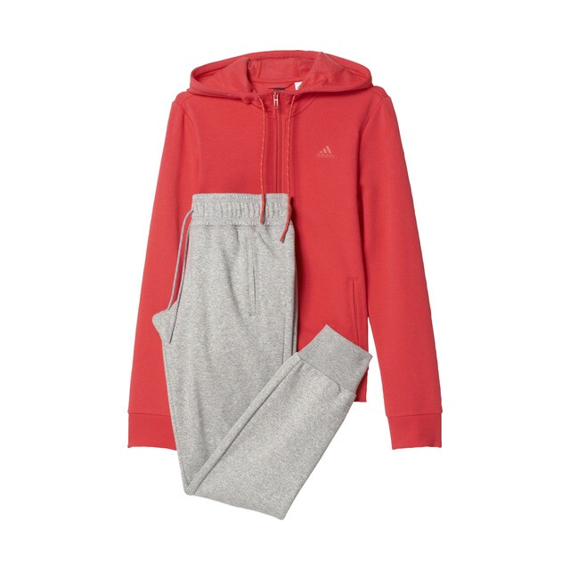 chandal adidas corte ingles mujer