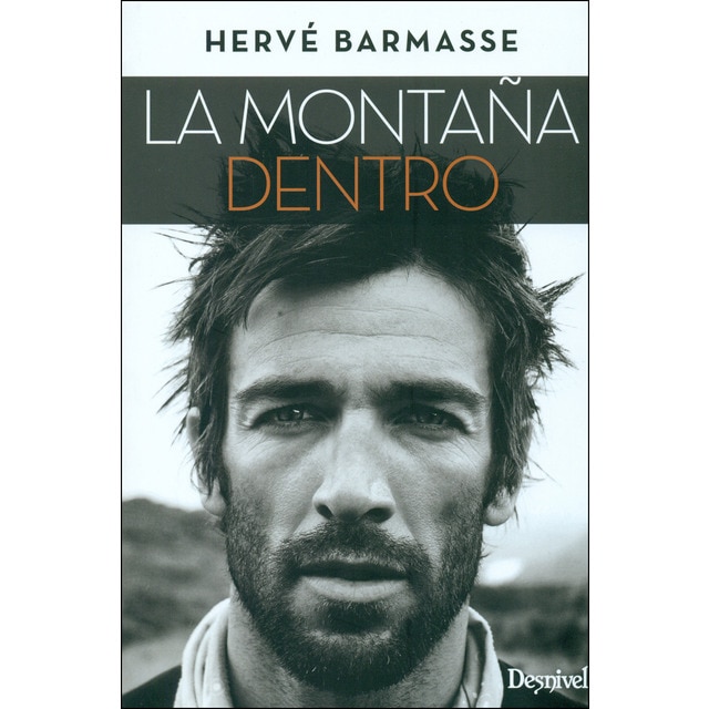 La montaña dentro (Tapa blanda con solapas)