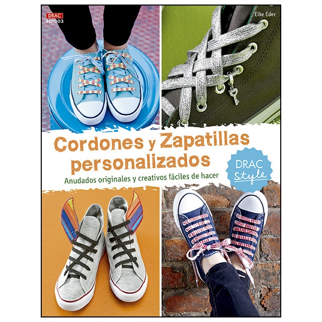 Cordones y zapatillas personalizados.pdf