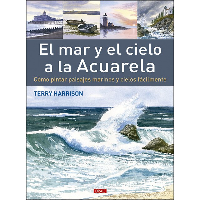 El mar y el cielo a la acuarela.pdf
