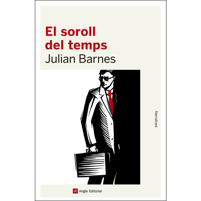 El soroll del temps (Tapa blanda)