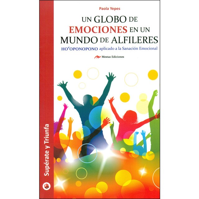Un globo de emociones en un mundo de alfileres.pdf