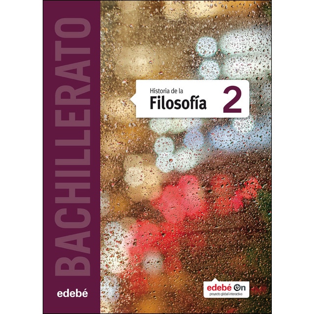 HISTORIA DE LA FILOSOFÍA (Tapa blanda)
