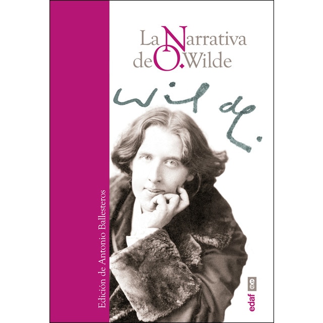 La narrativa de O.Wilde (Tapa dura)