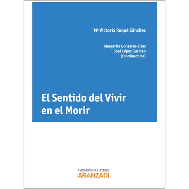 El sentido del vivir en el morir.pdf