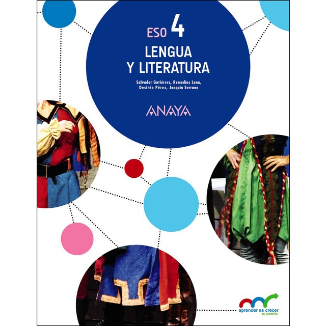 Cuarto ESO ANAYA Libros de Texto · Libros · El Corte Inglés Cuarto ESO ANAYA Libros de Texto · Libros · El Corte Inglés