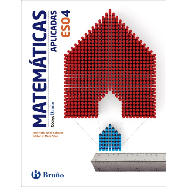 Código bruño matemáticas aplicadas 4 eso.pdf