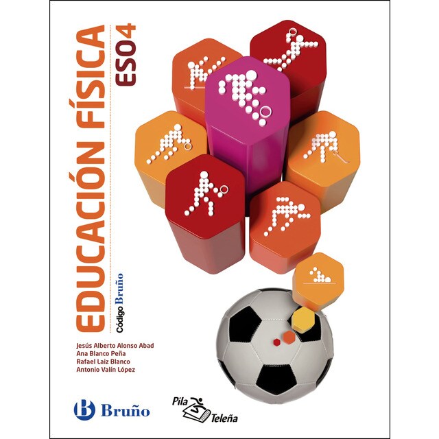 Código bruño educación física 4 eso.pdf