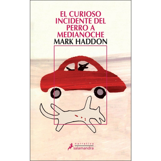 El curioso incidente del perro a medianoche.pdf
