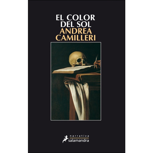 El color del sol (Tapa blanda)