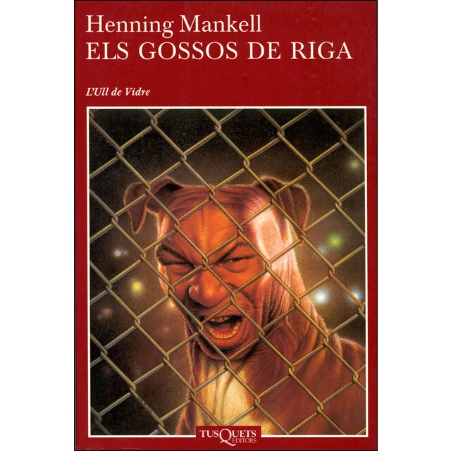 Els gossos de riga (Tapa blanda)