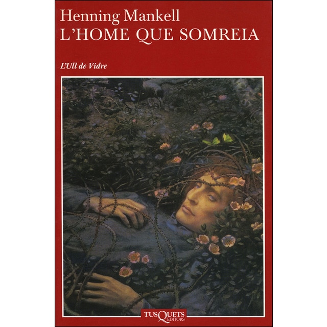 L'home que somreia (Tapa blanda)