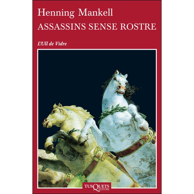 Assassins sense rostre (Tapa blanda)