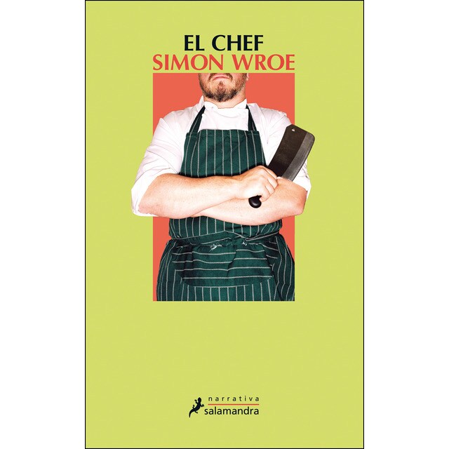 El chef.pdf