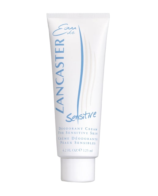 Lancaster – Desodorante pieles sensibles Eau de Lancaster.