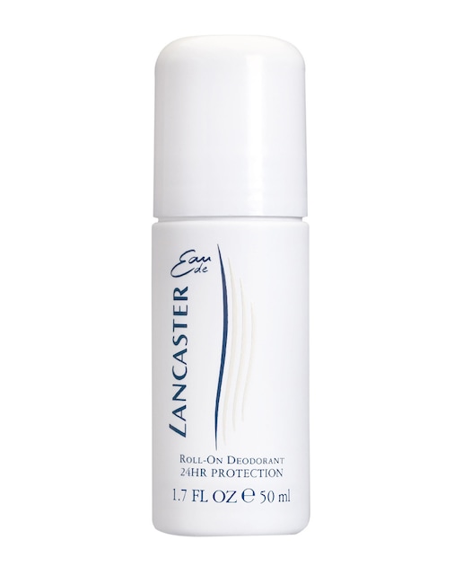Lancaster – Desodorante roll-on Eau de Lancaster.