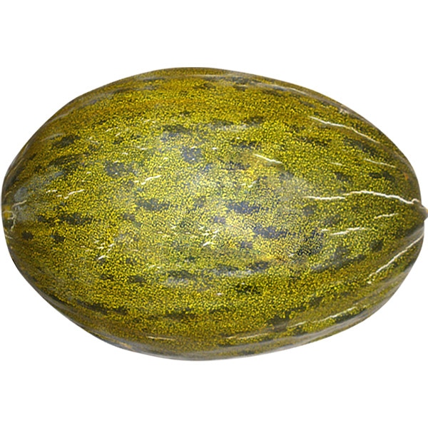 Melón piel de sapo pieza 3,5 kg peso aproximado · Supermercado El Corte